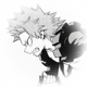 MHA    Eijirou