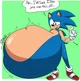 Sonic the hedgehog 