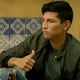 Joaquin Torres