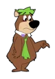 Yogi bear