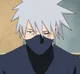 Kakashi Hatake 