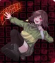 Chara -UNDERTALE