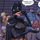Cassandra Cain