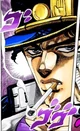 Jotaro Kujo 