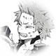MHA    Eijirou