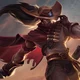 High Noon Yasuo 