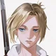 Annie Leonhart