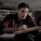 Dean Winchester 