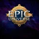Epic Universe