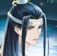 Lan Wangji