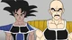 Nappa and Turles