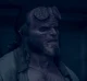 Hellboy