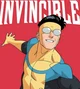 INVINCIBLE RPG