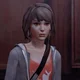 LiS Max Caulfield 2