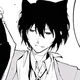 Dazai Osamu -AU