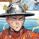 Jay Garrick