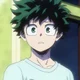 Izuku Midoriya 