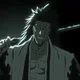 Zaraki Kenpachi
