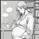 Innocent Pregnant V2