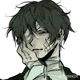 Yandere Dazai
