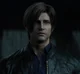 Leon Scott Kennedy