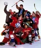 The Mighty Ducks