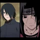Sasuke e Itachi