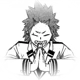 MHA    Eijirou