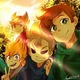 Eddsworld  - EW