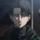 Levi Ackerman 
