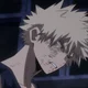 Katsuki Bakugou 