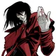 Alucard - Hellsing
