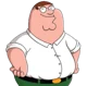 Peter Griffin