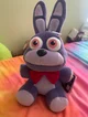 BONNIE PLUSH