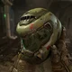 Doom Slayer 