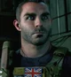 John Soap MacTavish