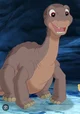 Littlefoot 