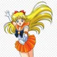Sailor venus
