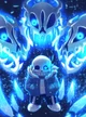 Sans -UNDERTALE