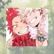 Bakugo Kirishima