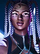 Zuri - Fortnite