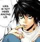 L Lawliet 