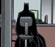 DC Bruce Wayne