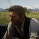 Arthur Morgan