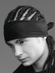 Tom Kaulitz   