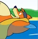 Trevor the Floatzel