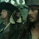 Captian Barbossa