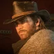 Arthur Morgan