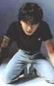 Jeon Jungkook 