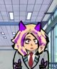 Hikari Shinagami 